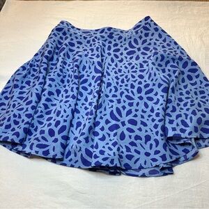 Francesca’s Mini Skirt